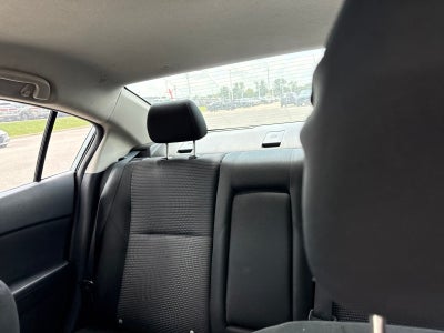 2012 Mazda Mazda3 i Touring