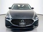 2026 Mazda Mazda3 Sedan 2.5 S