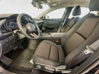 2026 Mazda Mazda3 Sedan 2.5 S