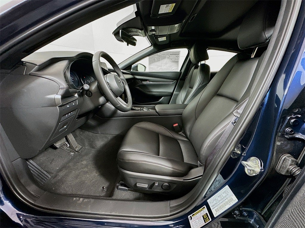 2026 Mazda Mazda3 Hatchback 2.5 S Preferred