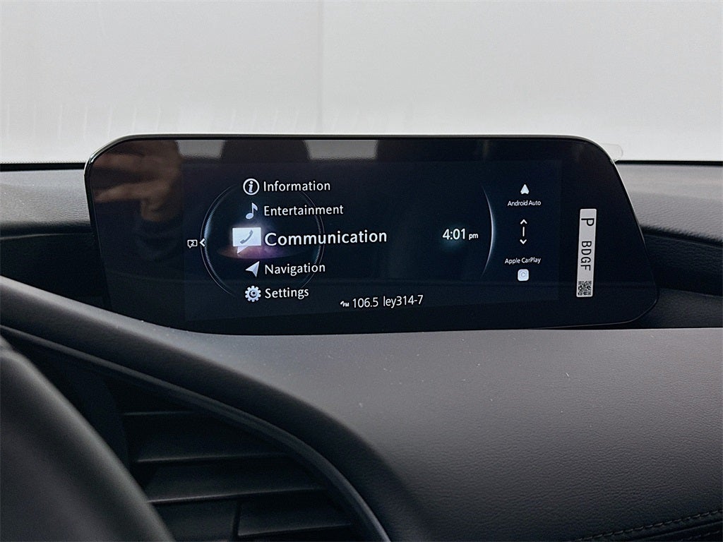 2026 Mazda Mazda3 Hatchback 2.5 S Preferred