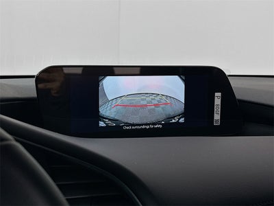 2026 Mazda Mazda3 Hatchback 2.5 S Preferred