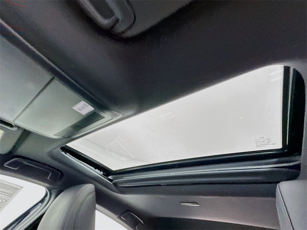 2026 Mazda Mazda3 Hatchback 2.5 S Preferred