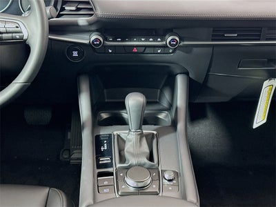 2026 Mazda Mazda3 Hatchback 2.5 S Preferred