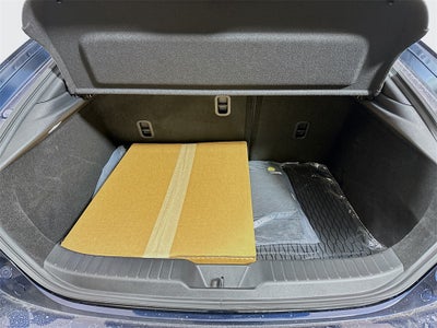 2026 Mazda Mazda3 Hatchback 2.5 S Preferred