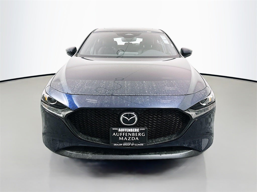 2026 Mazda Mazda3 Hatchback 2.5 S Preferred