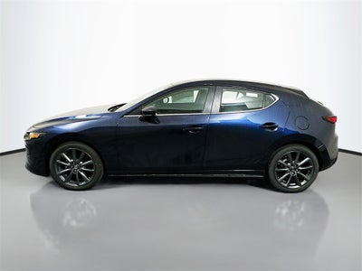 2026 Mazda Mazda3 Hatchback 2.5 S Preferred