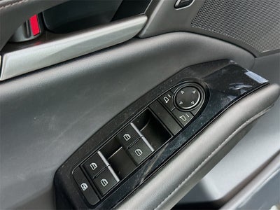 2026 Mazda Mazda3 Hatchback 2.5 S Preferred