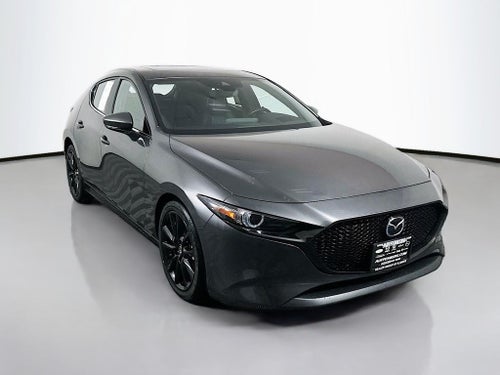 2021 Mazda Mazda3 Premium