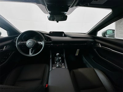 2026 Mazda Mazda3 Hatchback 2.5 S Premium