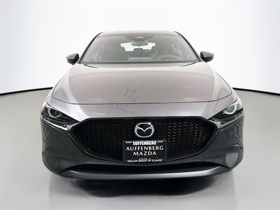 2026 Mazda Mazda3 Hatchback 2.5 S Premium
