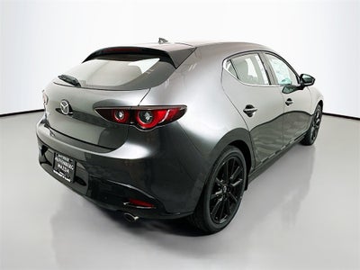 2026 Mazda Mazda3 Hatchback 2.5 S Premium