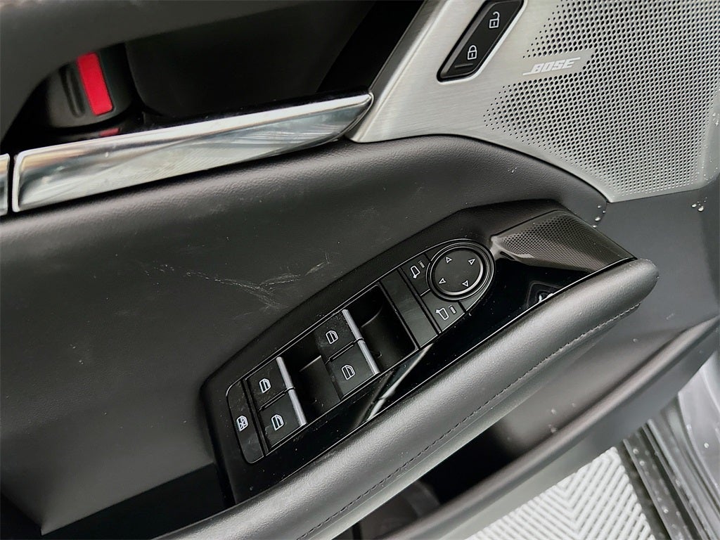 2026 Mazda Mazda3 Hatchback 2.5 S Premium