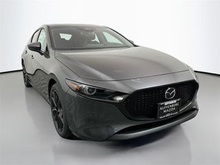 2026 Mazda Mazda3 Hatchback 2.5 S Premium