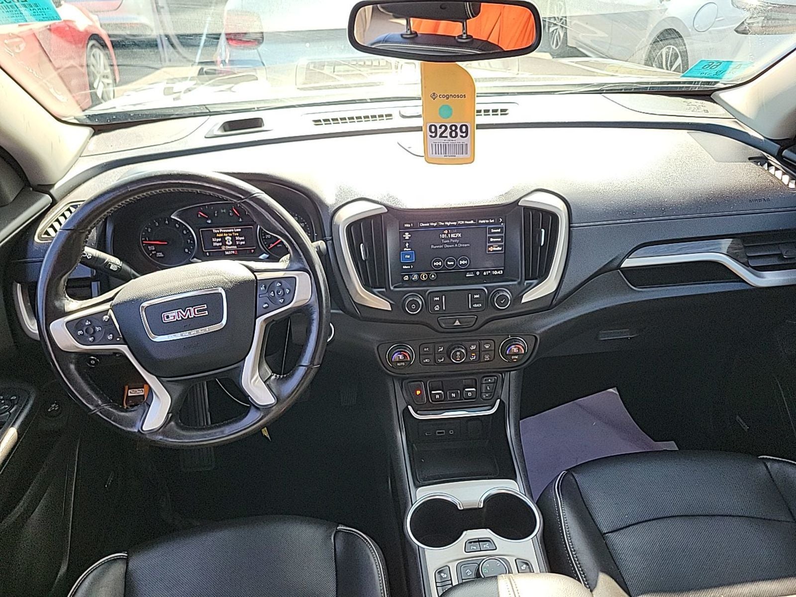 2019 Mazda Mazda3 Preferred