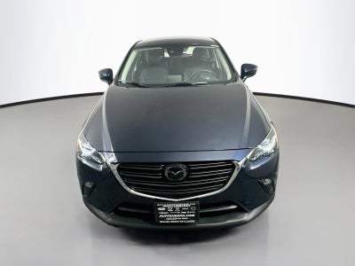 2019 Mazda Mazda CX-3 Touring