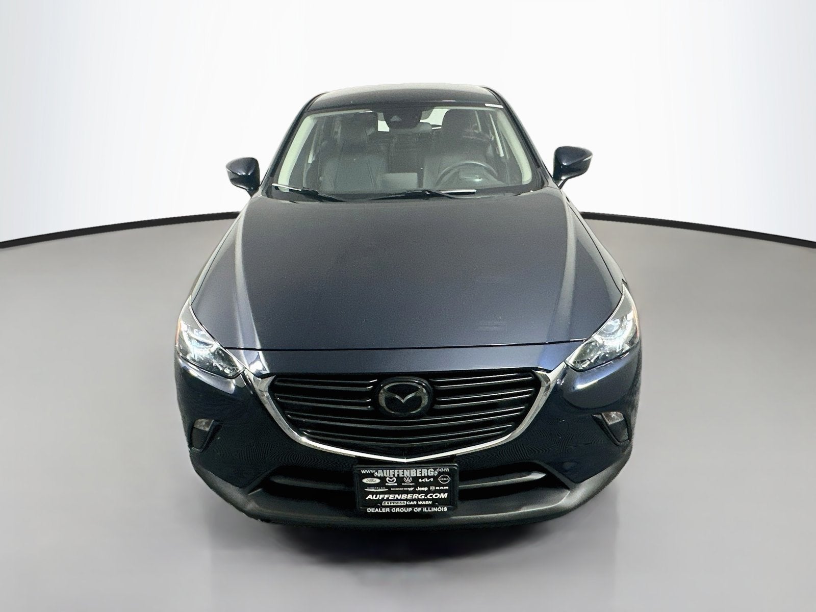 2019 Mazda Mazda CX-3 Touring