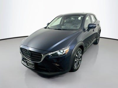 2019 Mazda Mazda CX-3 Touring