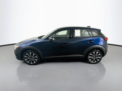 2019 Mazda Mazda CX-3 Touring