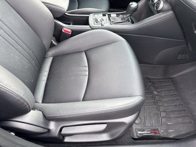 2019 Mazda Mazda CX-3 Touring