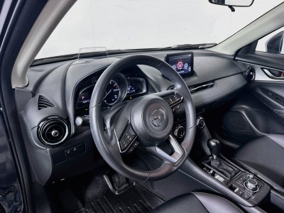 2019 Mazda Mazda CX-3 Touring