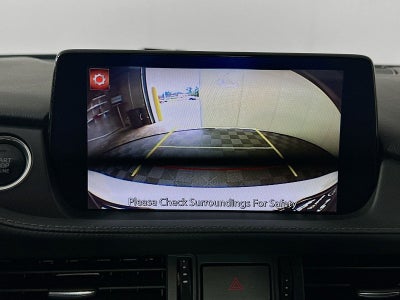 2021 Mazda Mazda6 Grand Touring