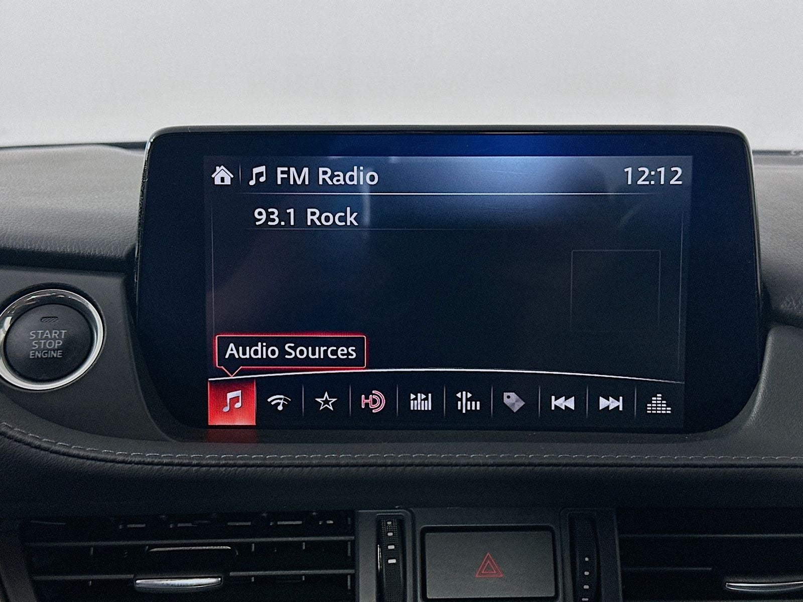 2021 Mazda Mazda6 Grand Touring