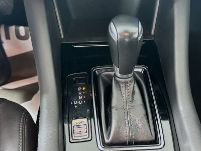 2021 Mazda Mazda6 Grand Touring
