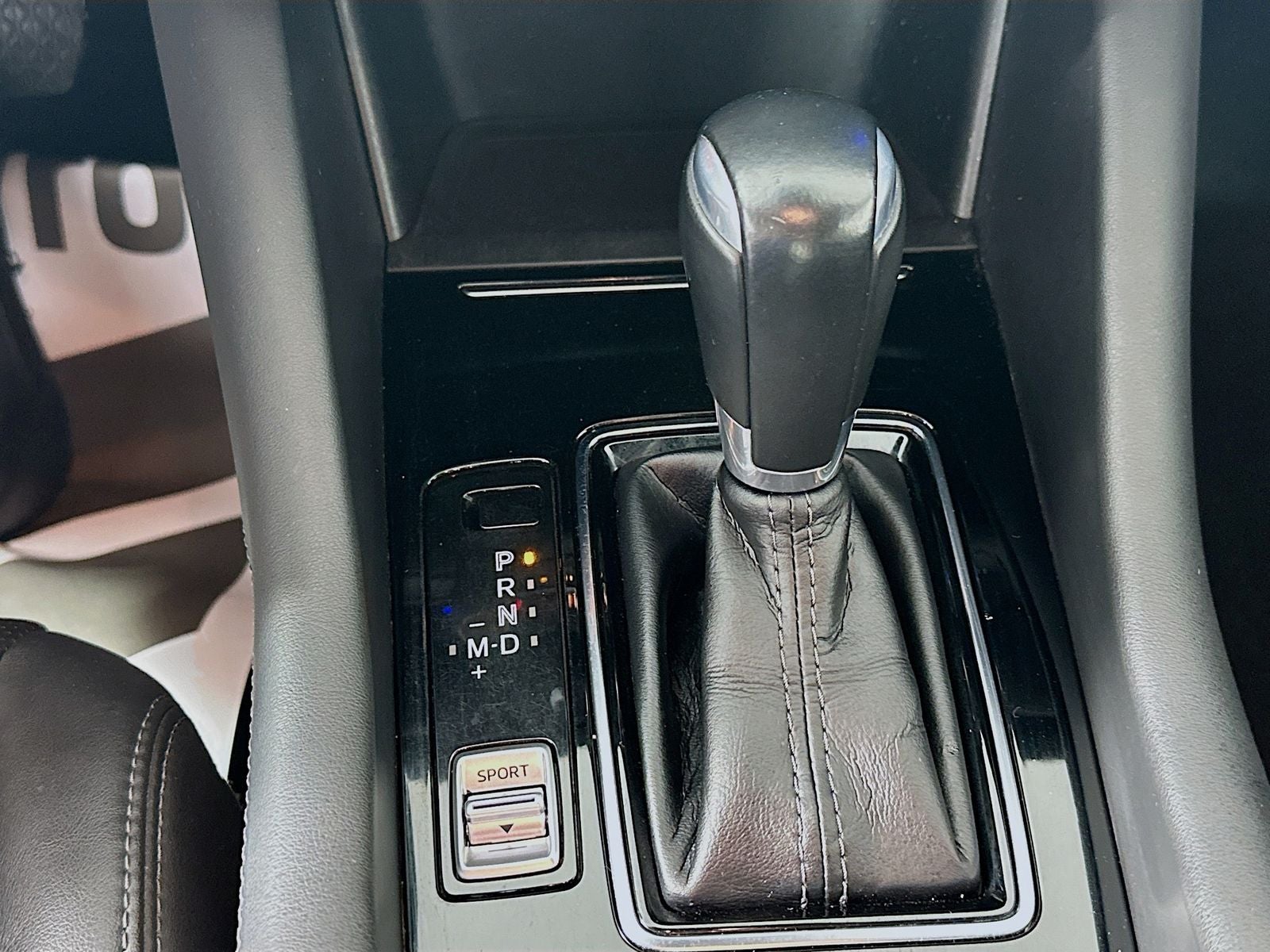 2021 Mazda Mazda6 Grand Touring