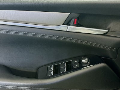 2021 Mazda Mazda6 Grand Touring