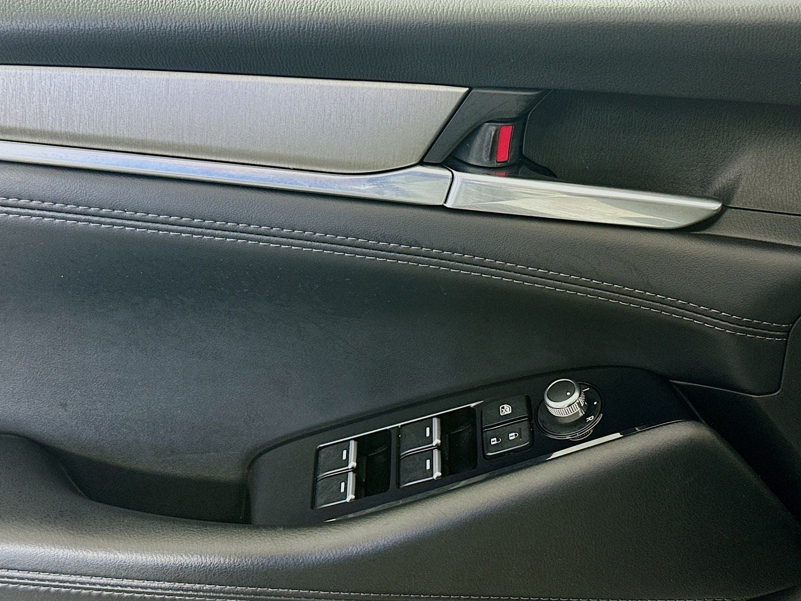 2021 Mazda Mazda6 Grand Touring