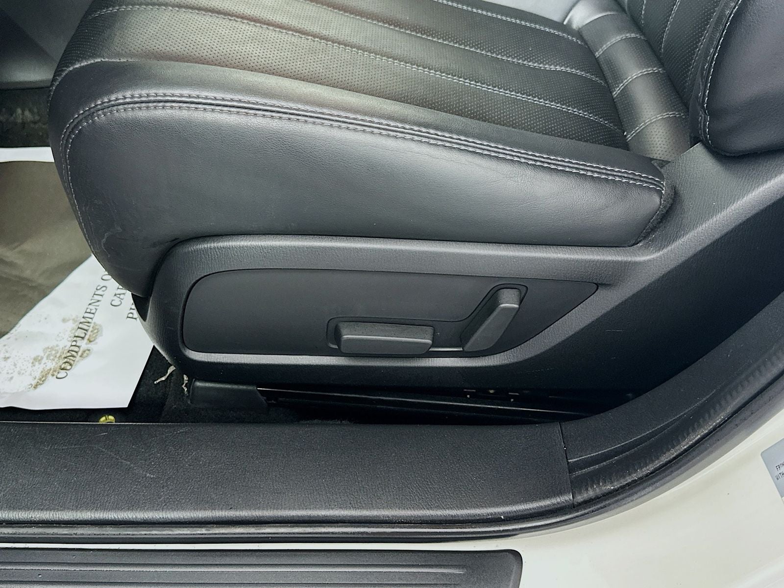 2021 Mazda Mazda6 Grand Touring