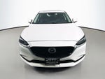 2021 Mazda Mazda6 Grand Touring