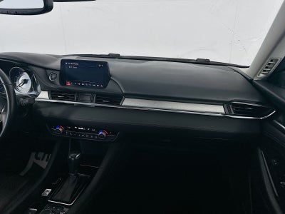 2021 Mazda Mazda6 Grand Touring