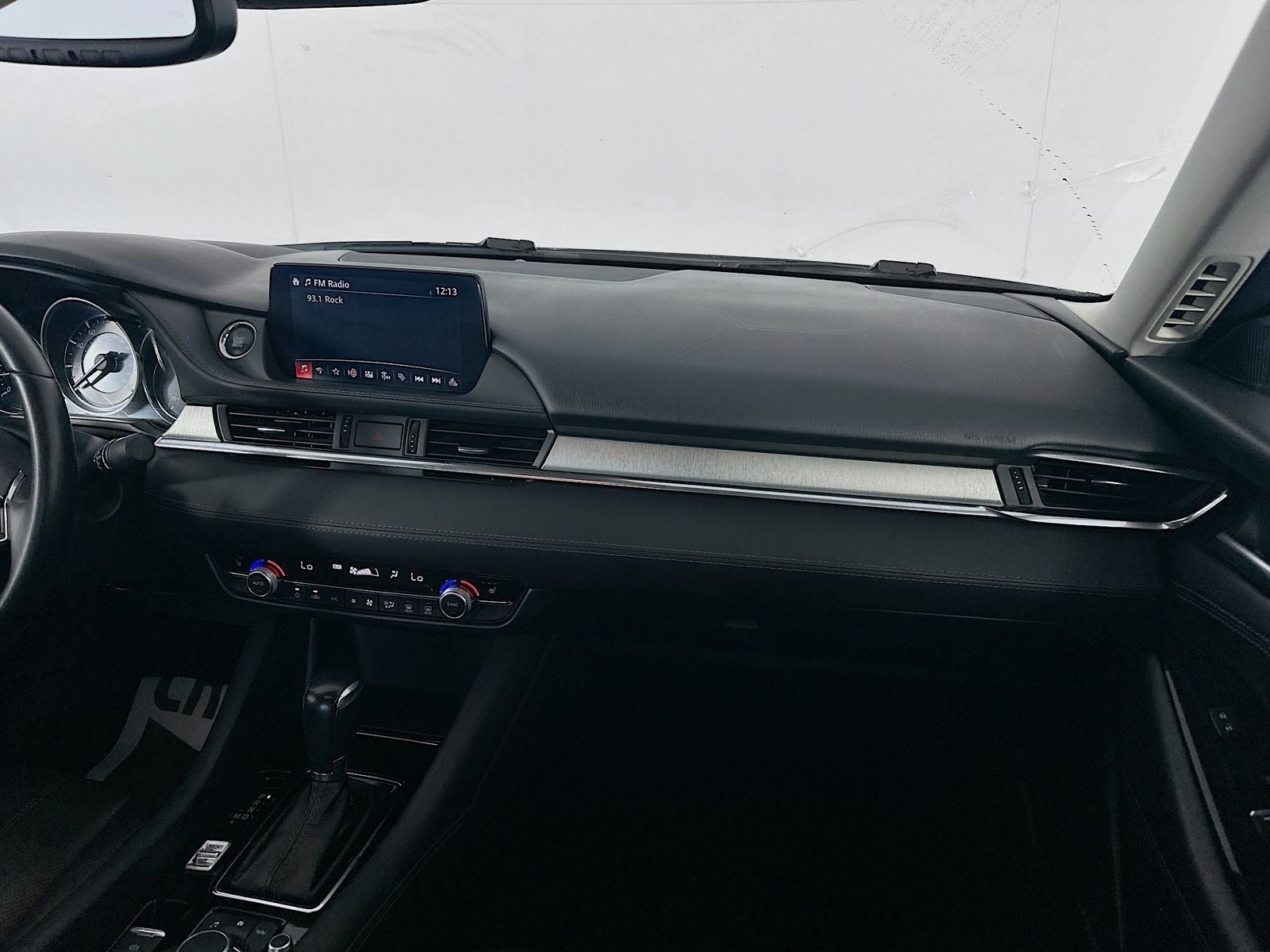 2021 Mazda Mazda6 Grand Touring