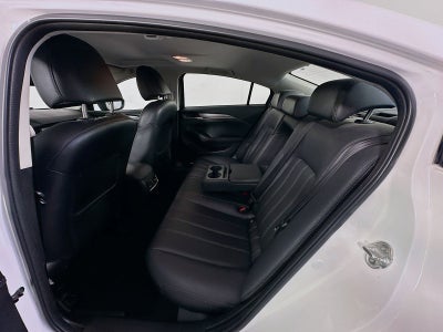 2021 Mazda Mazda6 Grand Touring
