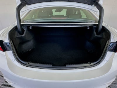 2021 Mazda Mazda6 Grand Touring