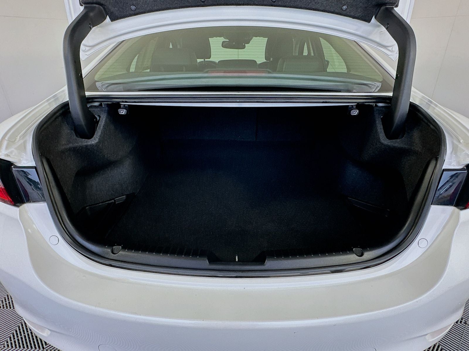 2021 Mazda Mazda6 Grand Touring