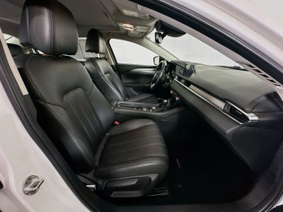 2021 Mazda Mazda6 Grand Touring