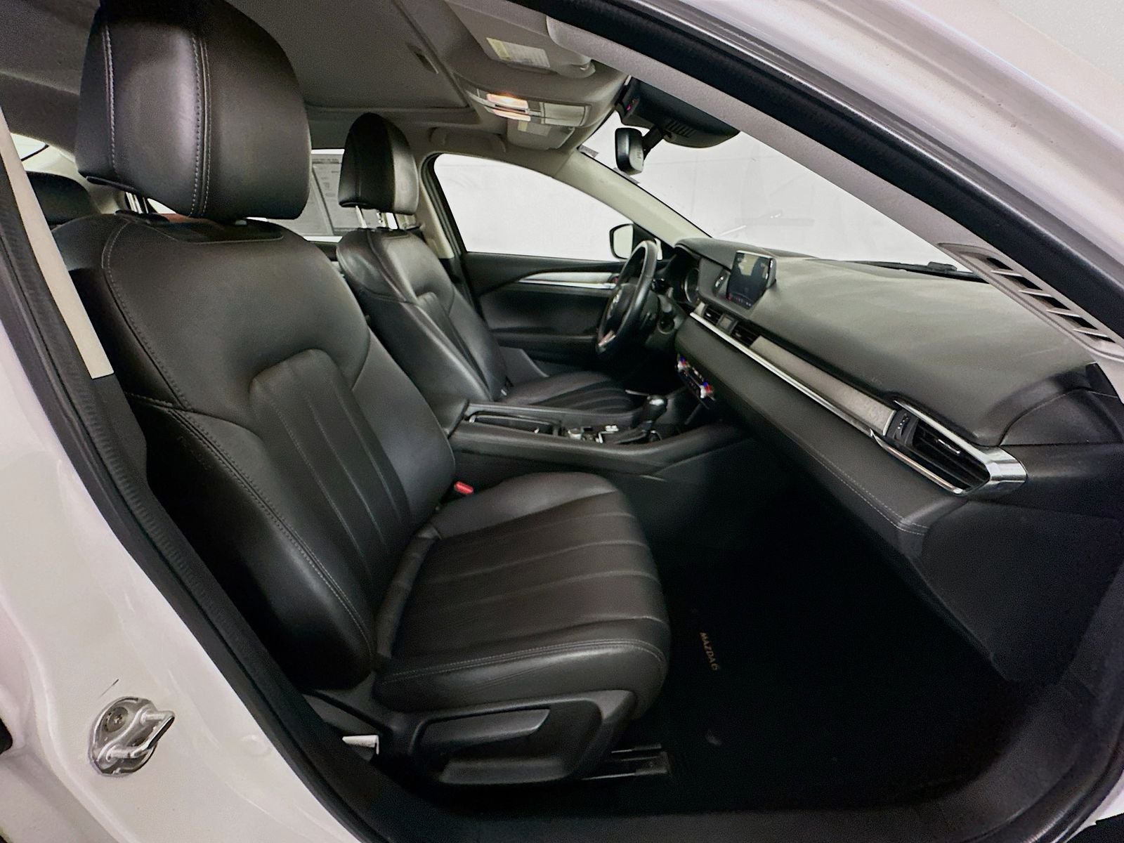 2021 Mazda Mazda6 Grand Touring