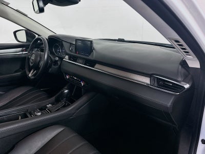2021 Mazda Mazda6 Grand Touring