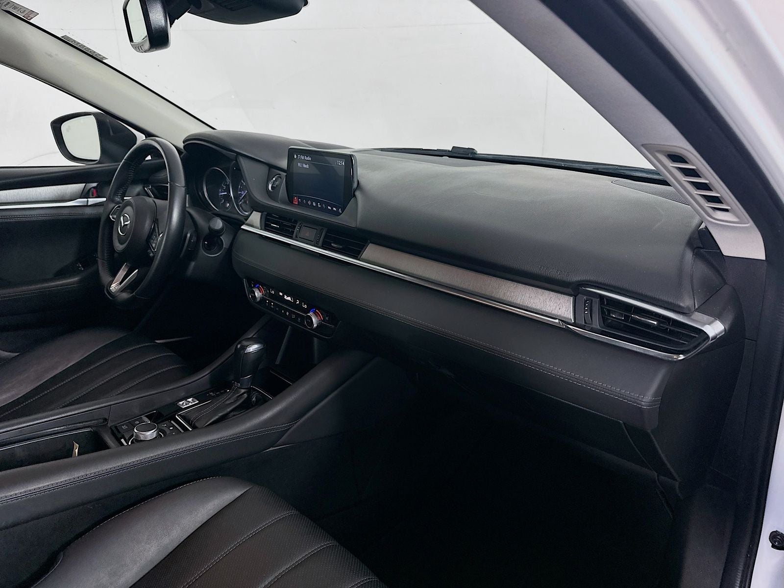 2021 Mazda Mazda6 Grand Touring