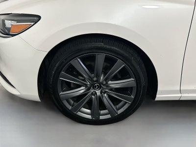 2021 Mazda Mazda6 Grand Touring