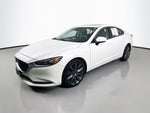 2021 Mazda Mazda6 Grand Touring