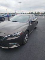 2017 Mazda Mazda6 Grand Touring