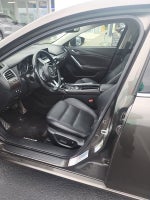2017 Mazda Mazda6 Grand Touring