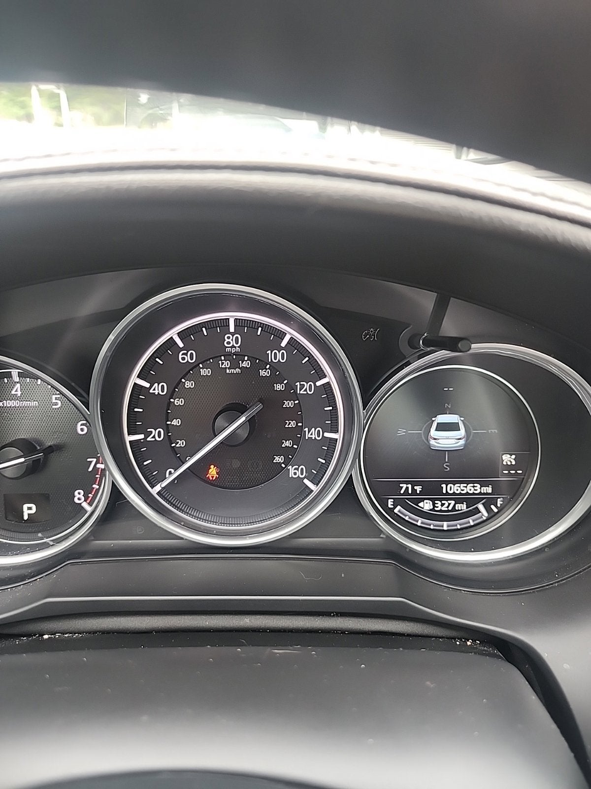 2017 Mazda Mazda6 Grand Touring