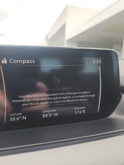 2017 Mazda Mazda6 Grand Touring