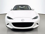 2026 Mazda Mazda MX-5 Miata Grand Touring