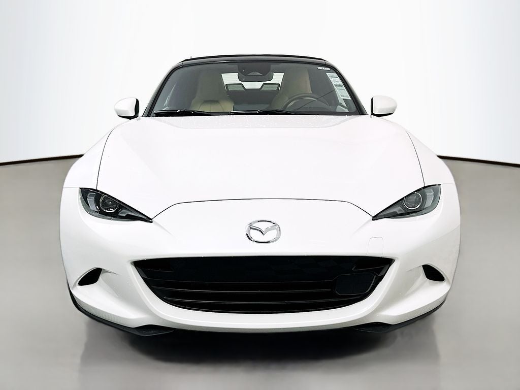 2026 Mazda Mazda MX-5 Miata Grand Touring